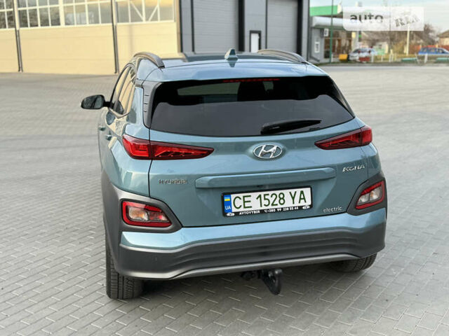 Хендай Kona, об'ємом двигуна 0 л та пробігом 135 тис. км за 18200 $, фото 20 на Automoto.ua