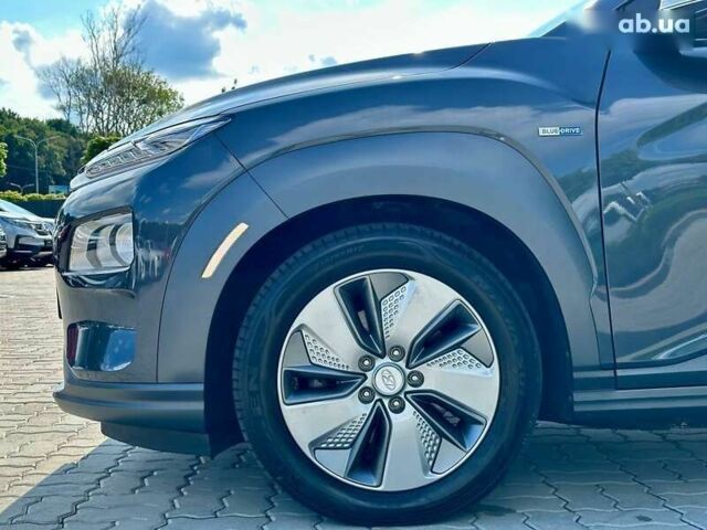 Хендай Kona, объемом двигателя 0 л и пробегом 137 тыс. км за 16700 $, фото 5 на Automoto.ua