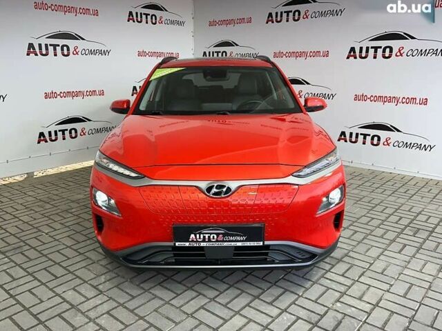 Хендай Kona, об'ємом двигуна 0 л та пробігом 90 тис. км за 17750 $, фото 1 на Automoto.ua