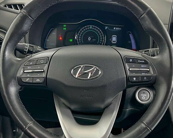 Хендай Kona, об'ємом двигуна 0 л та пробігом 139 тис. км за 17650 $, фото 8 на Automoto.ua