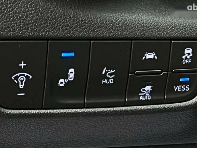 Хендай Kona, об'ємом двигуна 0 л та пробігом 164 тис. км за 16999 $, фото 15 на Automoto.ua