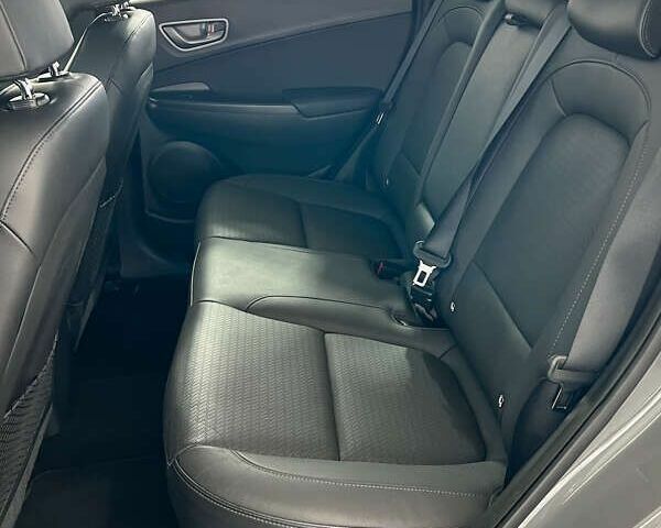 Хендай Kona, об'ємом двигуна 0 л та пробігом 139 тис. км за 17650 $, фото 10 на Automoto.ua