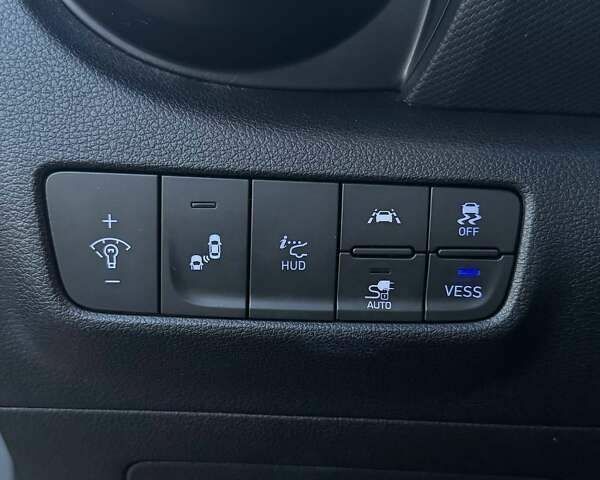 Хендай Kona, об'ємом двигуна 0 л та пробігом 113 тис. км за 17800 $, фото 16 на Automoto.ua