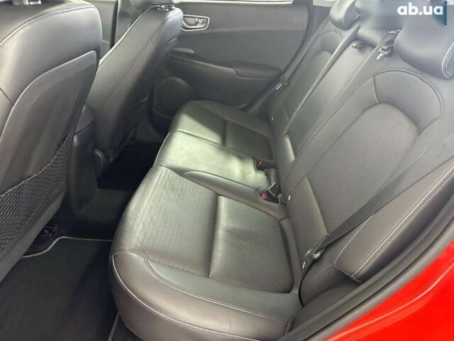 Хендай Kona, об'ємом двигуна 0 л та пробігом 90 тис. км за 17750 $, фото 10 на Automoto.ua