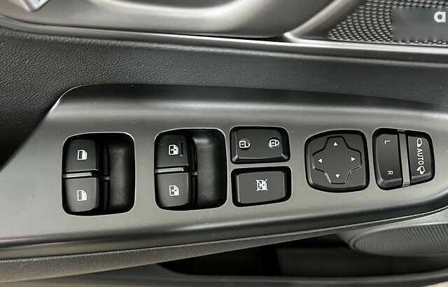 Хендай Kona, об'ємом двигуна 0 л та пробігом 139 тис. км за 17650 $, фото 16 на Automoto.ua