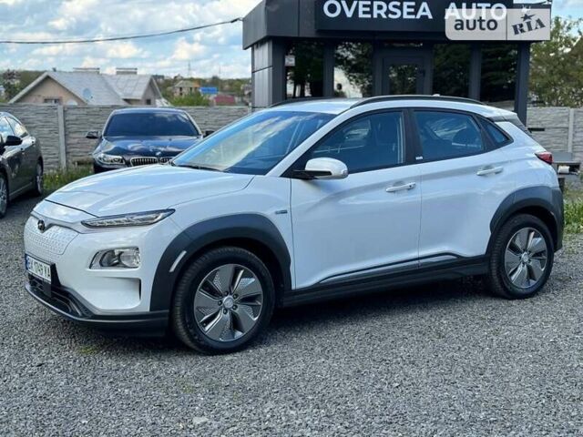 Хендай Kona, объемом двигателя 0 л и пробегом 38 тыс. км за 21900 $, фото 13 на Automoto.ua