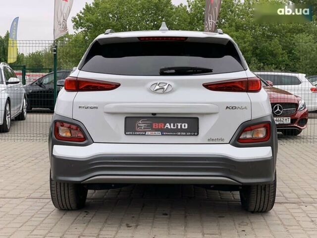Хендай Kona, объемом двигателя 0 л и пробегом 122 тыс. км за 16999 $, фото 16 на Automoto.ua