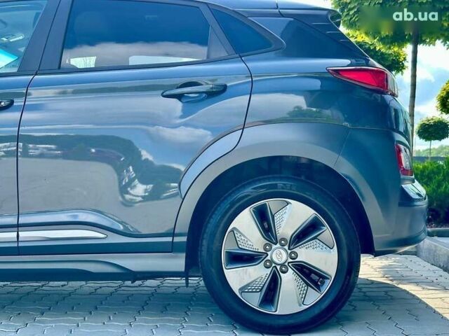 Хендай Kona, объемом двигателя 0 л и пробегом 137 тыс. км за 16700 $, фото 6 на Automoto.ua