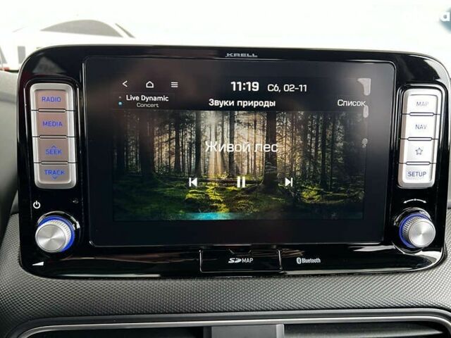 Хендай Kona, об'ємом двигуна 0 л та пробігом 139 тис. км за 17650 $, фото 27 на Automoto.ua