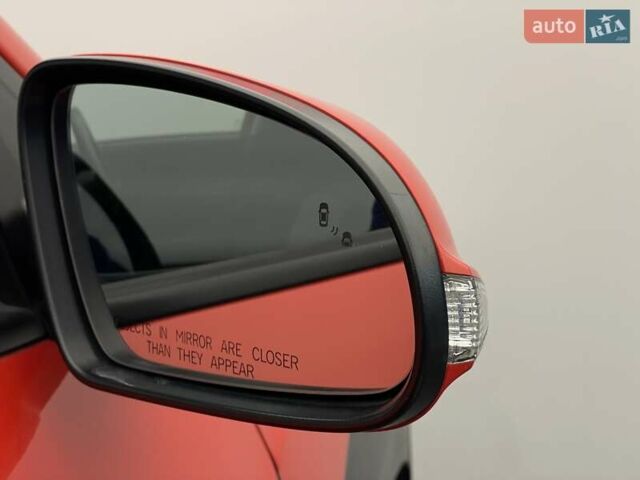 Хендай Kona, объемом двигателя 2 л и пробегом 96 тыс. км за 14916 $, фото 6 на Automoto.ua