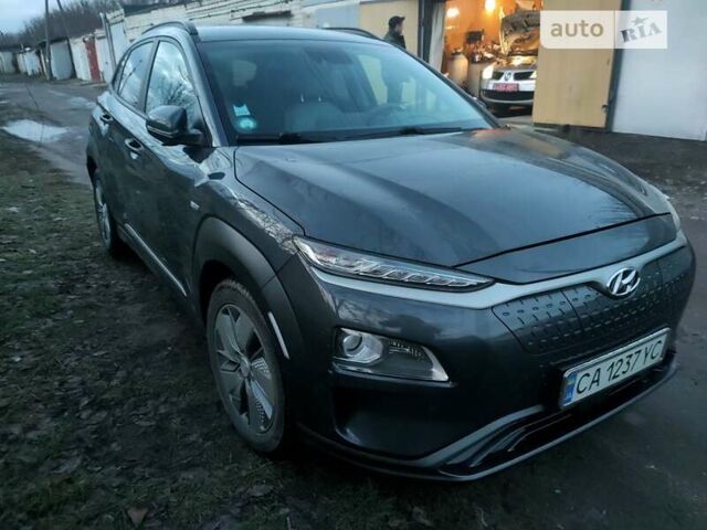 Хендай Kona, объемом двигателя 0 л и пробегом 74 тыс. км за 21500 $, фото 3 на Automoto.ua