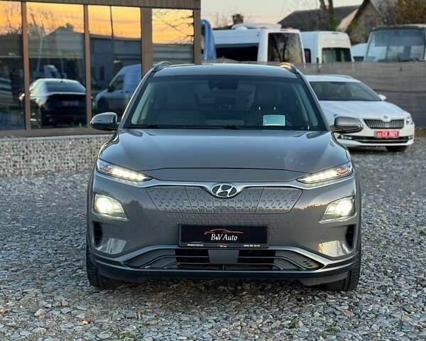 Хендай Kona, об'ємом двигуна 0 л та пробігом 113 тис. км за 17800 $, фото 7 на Automoto.ua