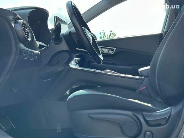 Хендай Kona, объемом двигателя 0 л и пробегом 137 тыс. км за 16700 $, фото 26 на Automoto.ua