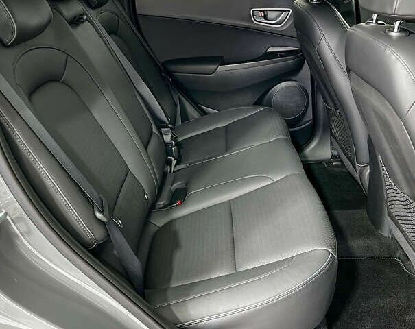 Хендай Kona, об'ємом двигуна 0 л та пробігом 139 тис. км за 17650 $, фото 11 на Automoto.ua