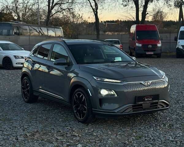 Хендай Kona, об'ємом двигуна 0 л та пробігом 113 тис. км за 17800 $, фото 6 на Automoto.ua