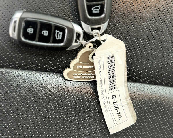 Хендай Kona, объемом двигателя 0 л и пробегом 139 тыс. км за 16650 $, фото 21 на Automoto.ua