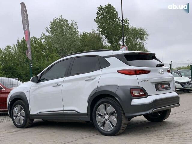 Хендай Kona, объемом двигателя 0 л и пробегом 122 тыс. км за 16999 $, фото 17 на Automoto.ua