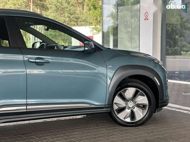 Хендай Kona, об'ємом двигуна 0 л та пробігом 91 тис. км за 17900 $, фото 14 на Automoto.ua