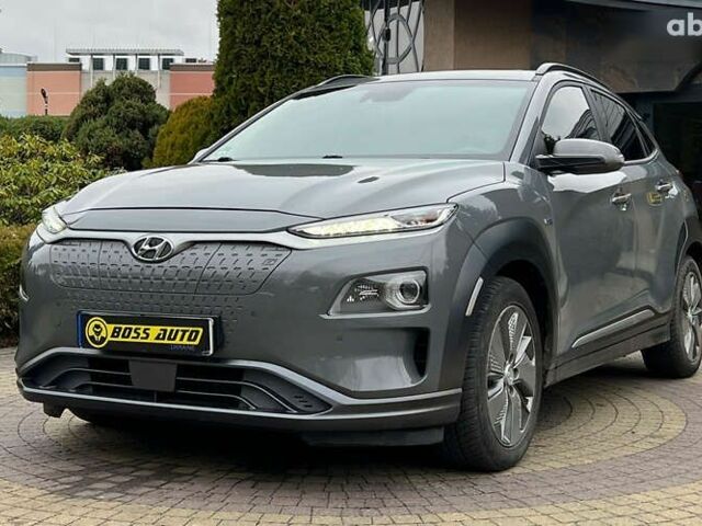 Хендай Kona, об'ємом двигуна 0 л та пробігом 164 тис. км за 16999 $, фото 2 на Automoto.ua