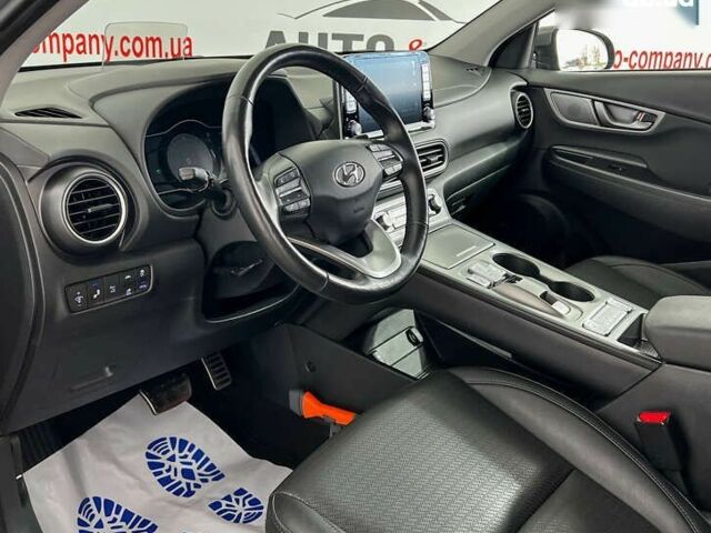 Хендай Kona, об'ємом двигуна 0 л та пробігом 139 тис. км за 17650 $, фото 18 на Automoto.ua