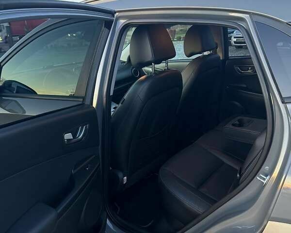 Хендай Kona, об'ємом двигуна 0 л та пробігом 113 тис. км за 17800 $, фото 19 на Automoto.ua
