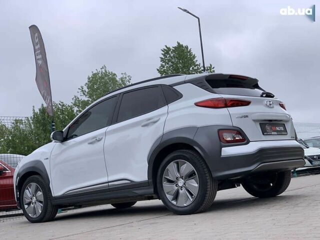 Хендай Kona, объемом двигателя 0 л и пробегом 122 тыс. км за 16999 $, фото 18 на Automoto.ua