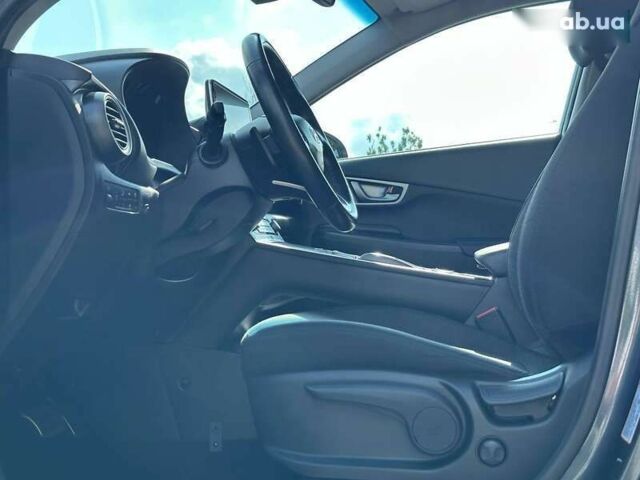 Хендай Kona, объемом двигателя 0 л и пробегом 137 тыс. км за 16700 $, фото 28 на Automoto.ua