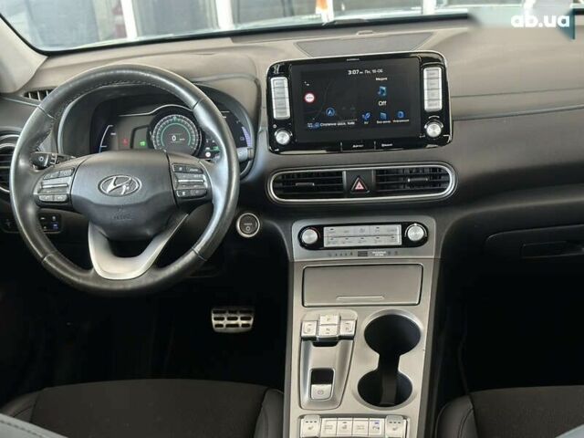 Хендай Kona, об'ємом двигуна 0 л та пробігом 91 тис. км за 17900 $, фото 26 на Automoto.ua