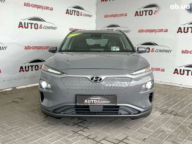 Хендай Kona, об'ємом двигуна 0 л та пробігом 139 тис. км за 17650 $, фото 1 на Automoto.ua