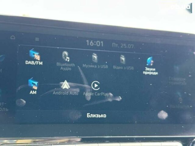 Хендай Kona, объемом двигателя 0 л и пробегом 137 тыс. км за 16700 $, фото 14 на Automoto.ua