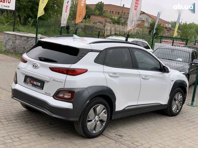 Хендай Kona, объемом двигателя 0 л и пробегом 122 тыс. км за 16999 $, фото 15 на Automoto.ua