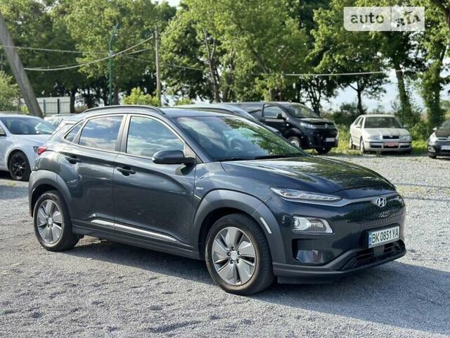 Хендай Kona, объемом двигателя 0 л и пробегом 75 тыс. км за 19700 $, фото 9 на Automoto.ua