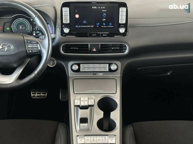 Хендай Kona, об'ємом двигуна 0 л та пробігом 91 тис. км за 17900 $, фото 28 на Automoto.ua