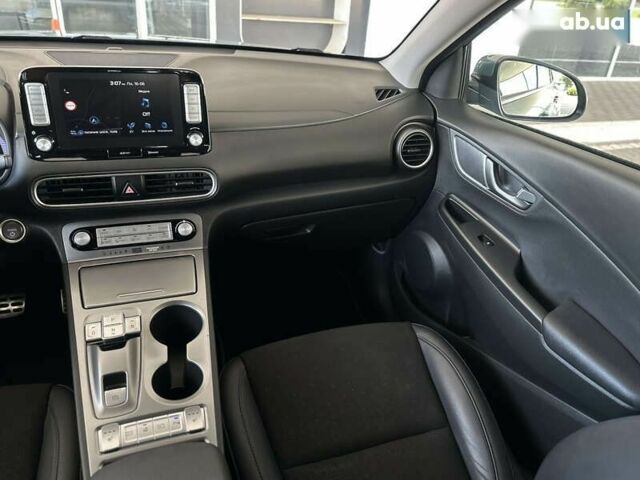 Хендай Kona, об'ємом двигуна 0 л та пробігом 91 тис. км за 17900 $, фото 25 на Automoto.ua