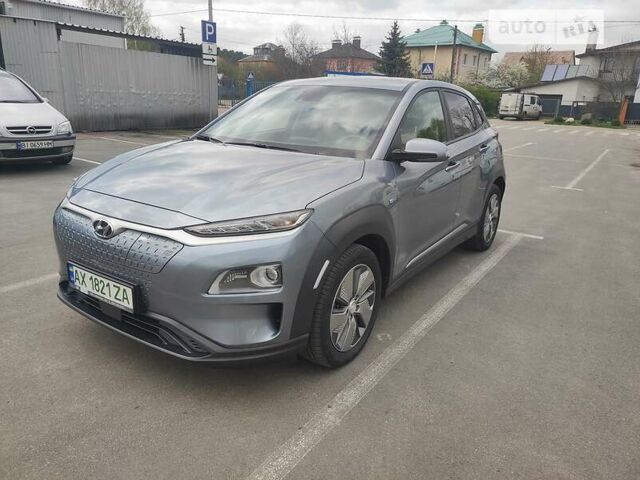 Хендай Kona, об'ємом двигуна 0 л та пробігом 85 тис. км за 25200 $, фото 7 на Automoto.ua