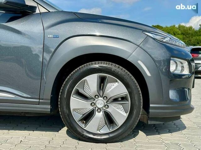 Хендай Kona, объемом двигателя 0 л и пробегом 137 тыс. км за 16700 $, фото 4 на Automoto.ua