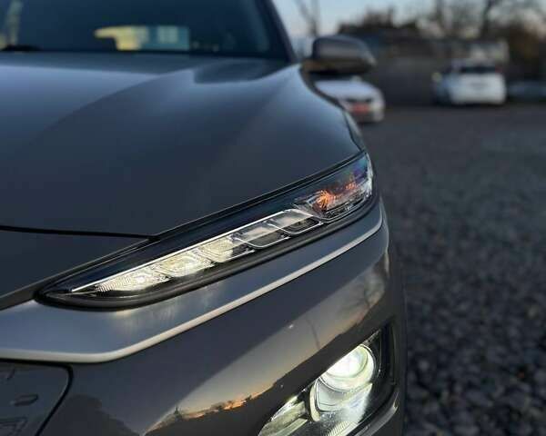 Хендай Kona, об'ємом двигуна 0 л та пробігом 113 тис. км за 17800 $, фото 22 на Automoto.ua