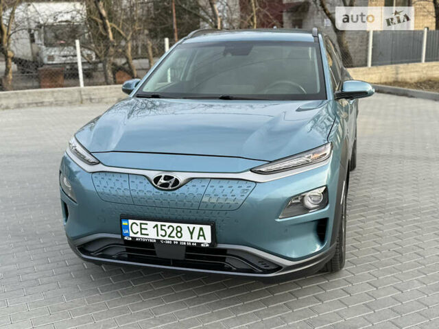 Хендай Kona, об'ємом двигуна 0 л та пробігом 135 тис. км за 18200 $, фото 3 на Automoto.ua