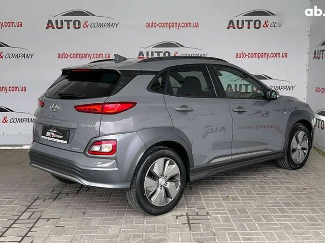Хендай Kona, об'ємом двигуна 0 л та пробігом 139 тис. км за 17650 $, фото 2 на Automoto.ua