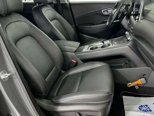 Хендай Kona, об'ємом двигуна 0 л та пробігом 139 тис. км за 17650 $, фото 9 на Automoto.ua