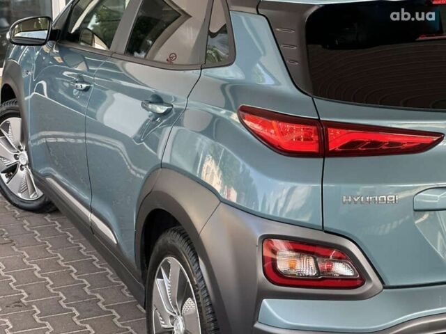 Хендай Kona, об'ємом двигуна 0 л та пробігом 91 тис. км за 17900 $, фото 20 на Automoto.ua