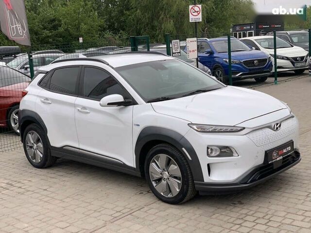 Хендай Kona, объемом двигателя 0 л и пробегом 122 тыс. км за 16999 $, фото 6 на Automoto.ua