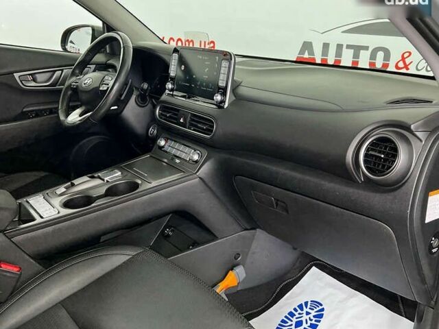 Хендай Kona, об'ємом двигуна 0 л та пробігом 139 тис. км за 17650 $, фото 6 на Automoto.ua