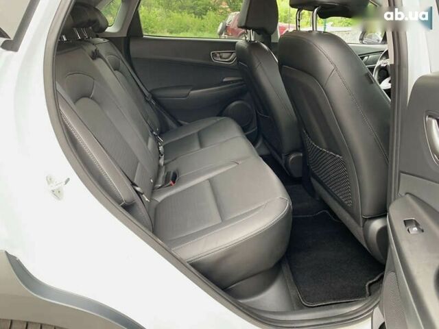 Хендай Kona, объемом двигателя 0 л и пробегом 122 тыс. км за 16999 $, фото 29 на Automoto.ua