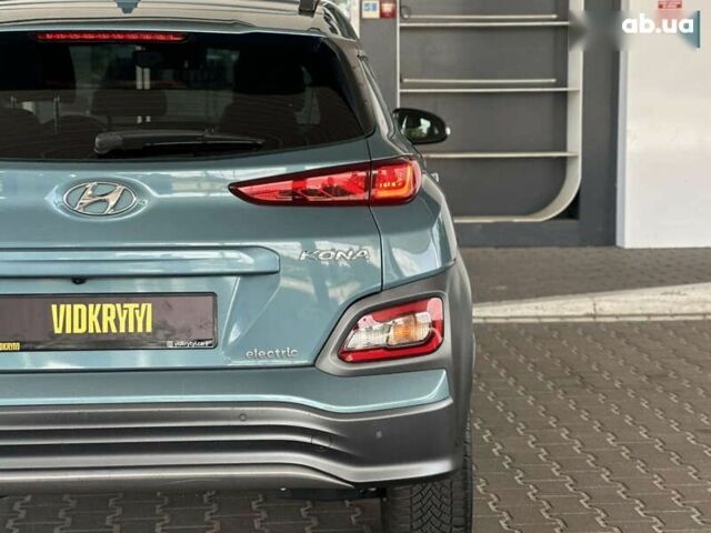 Хендай Kona, об'ємом двигуна 0 л та пробігом 91 тис. км за 17900 $, фото 17 на Automoto.ua