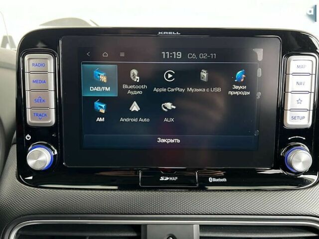 Хендай Kona, об'ємом двигуна 0 л та пробігом 139 тис. км за 17650 $, фото 26 на Automoto.ua