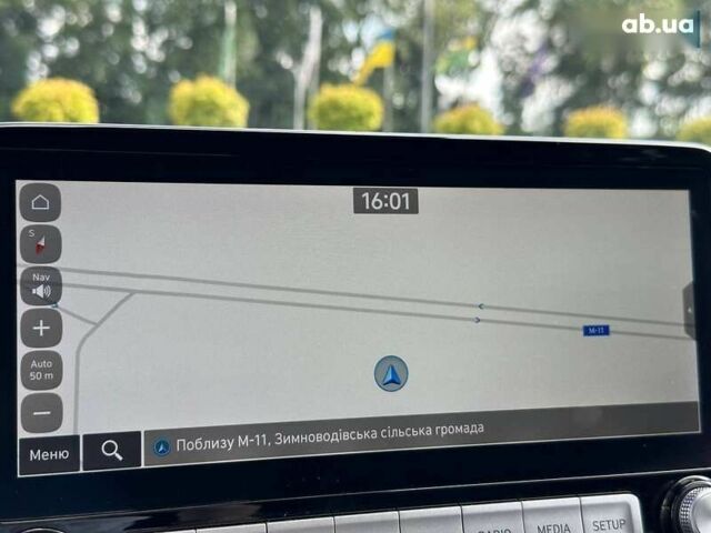 Хендай Kona, объемом двигателя 0 л и пробегом 137 тыс. км за 16700 $, фото 15 на Automoto.ua