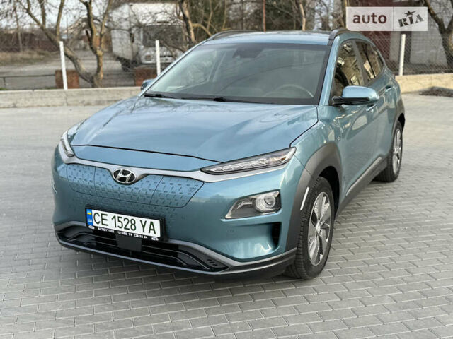 Хендай Kona, объемом двигателя 0 л и пробегом 135 тыс. км за 18200 $, фото 2 на Automoto.ua