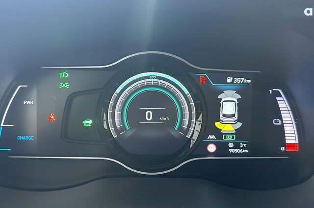 Хендай Kona, об'ємом двигуна 0 л та пробігом 90 тис. км за 17750 $, фото 25 на Automoto.ua