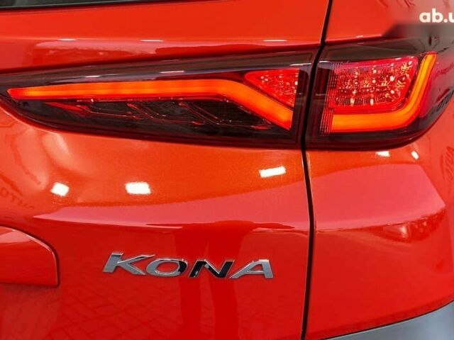 Хендай Kona, об'ємом двигуна 0 л та пробігом 90 тис. км за 17750 $, фото 6 на Automoto.ua